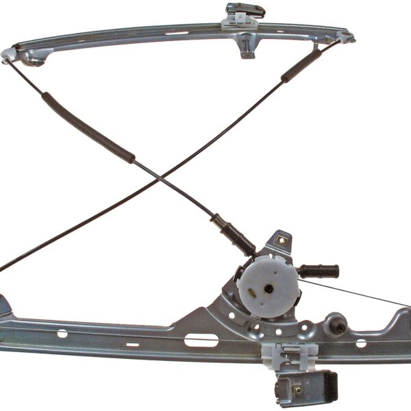Dorman DOR-740-518 Manual Window Regulator (Regulator Only)