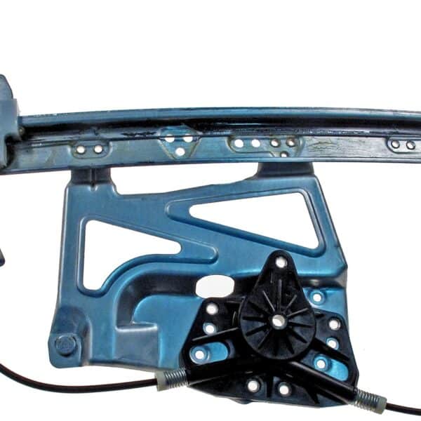 Dorman DOR-740-520 Power Window Regulator (Regulator Only)