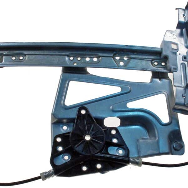 Dorman DOR-740-521 Power Window Regulator (Regulator Only)