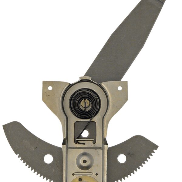 Dorman DOR-740-524 Manual Window Regulator (Regulator Only)