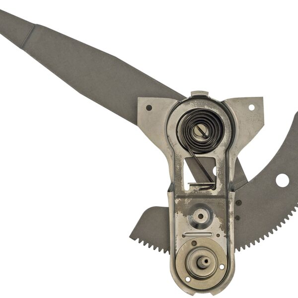Dorman DOR-740-525 Manual Window Regulator (Regulator Only)