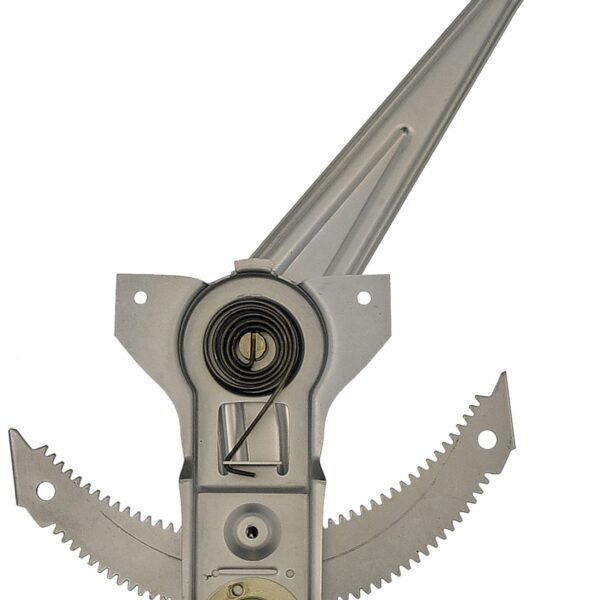 Dorman DOR-740-530 Manual Window Regulator (Regulator Only)