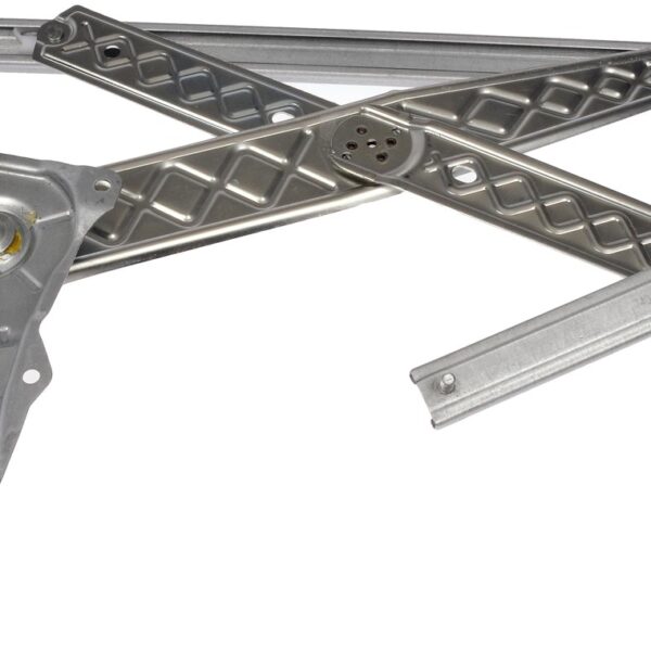 Dorman DOR-740-532 Power Window Regulator (Regulator Only)