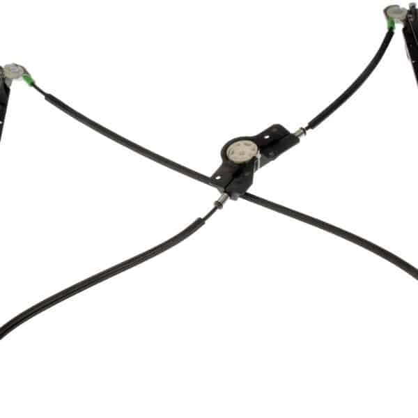 Dorman DOR-740-534 Power Window Regulator (Regulator Only)