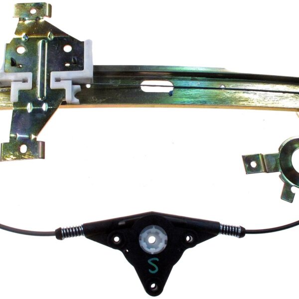 Dorman DOR-740-540 Power Window Regulator (Regulator Only)