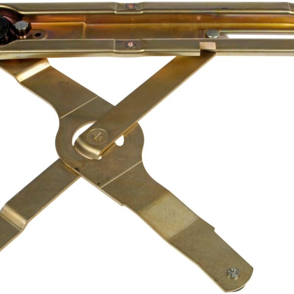 Dorman DOR-740-5503 Heavy Duty Manual Window Regulator (Regulator Only)