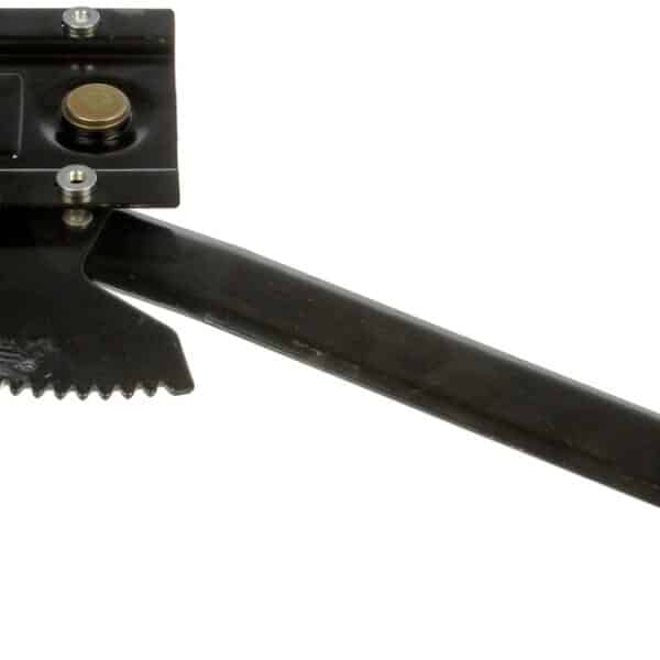 Dorman DOR-740-5505 Heavy Duty Manual Window Regulator (Regulator Only)
