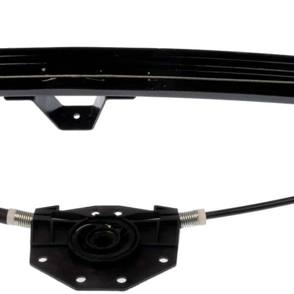 Dorman DOR-740-552 Power Window Regulator (Regulator Only)