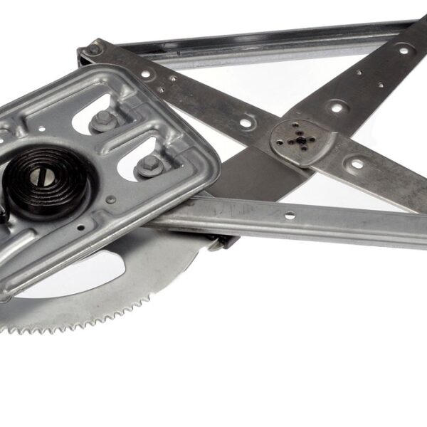 Dorman DOR-740-555 Power Window Regulator (Regulator Only)