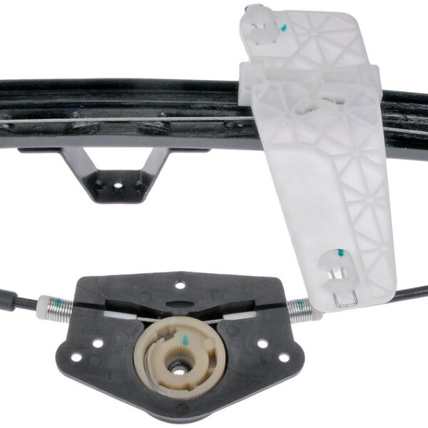 Dorman DOR-740-556 Power Window Regulator (Regulator Only)