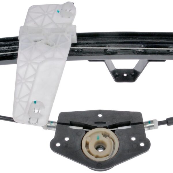 Dorman DOR-740-557 Power Window Regulator (Regulator Only)