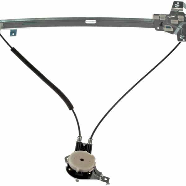 Dorman DOR-740-568 Manual Window Regulator (Regulator Only)