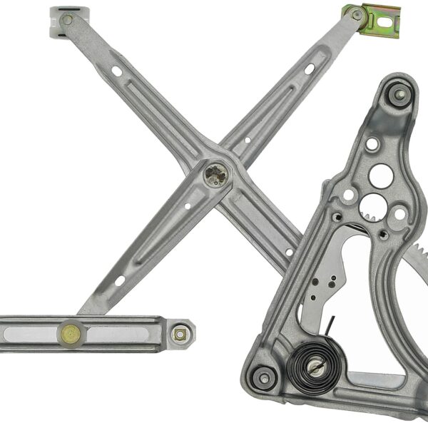Dorman DOR-740-573 Power Window Regulator (Regulator Only)