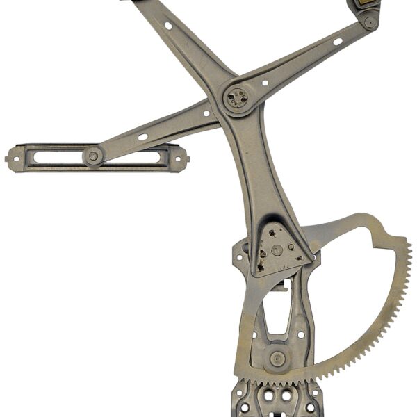 Dorman DOR-740-574 Power Window Regulator (Regulator Only)