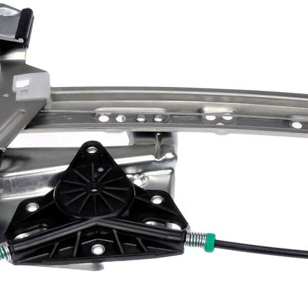 Dorman DOR-740-582 Power Window Regulator (Regulator Only)
