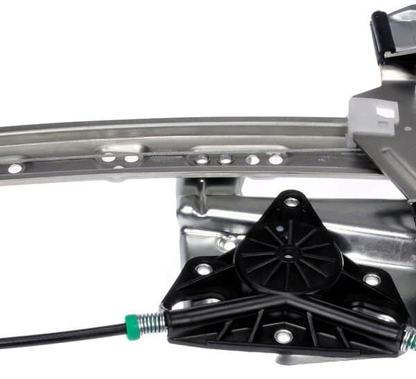 Dorman DOR-740-583 Power Window Regulator (Regulator Only)