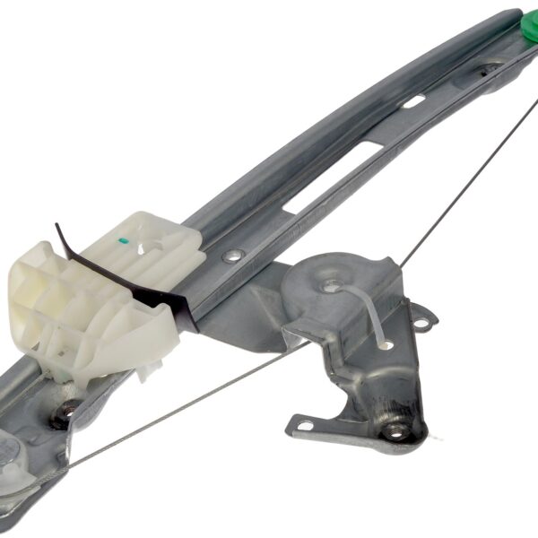 Dorman DOR-740-585 Power Window Regulator (Regulator Only)
