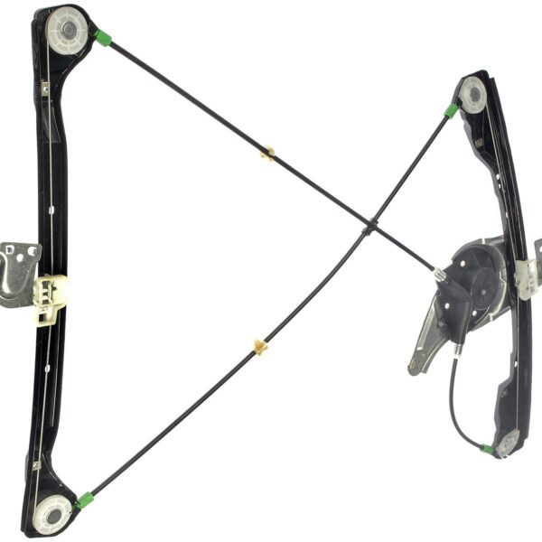 Dorman DOR-740-589 Manual Window Regulator (Regulator Only)