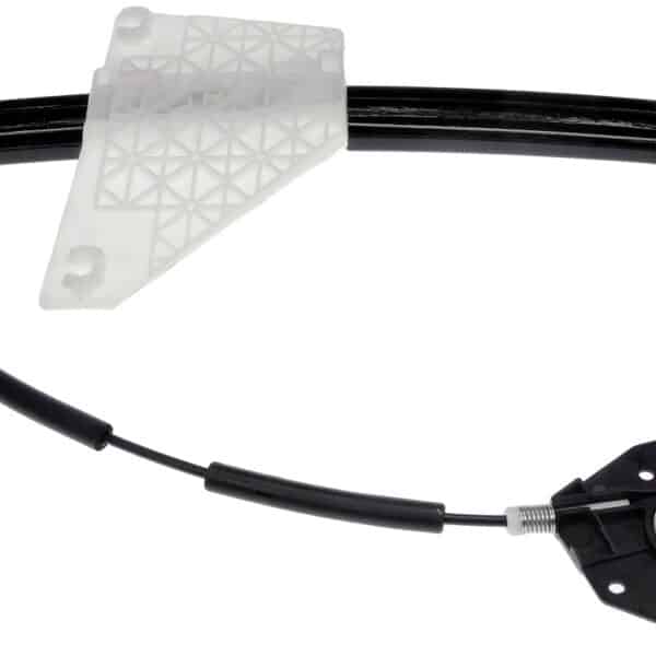 Dorman DOR-740-596 Power Window Regulator (Regulator Only)
