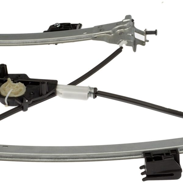 Dorman DOR-740-603 Power Window Regulator (Regulator Only)