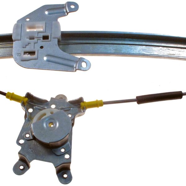 Dorman DOR-740-609 Power Window Regulator (Regulator Only)