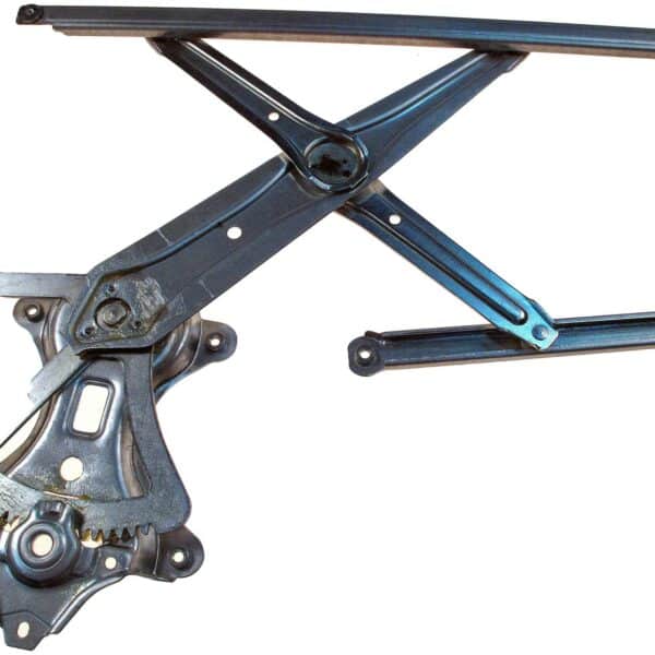 Dorman DOR-740-611 Power Window Regulator (Regulator Only)