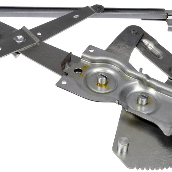 Dorman DOR-740-618 Power Window Regulator (Regulator Only)