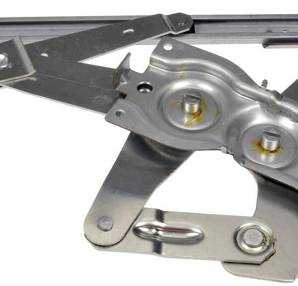 Dorman DOR-740-619 Power Window Regulator (Regulator Only)