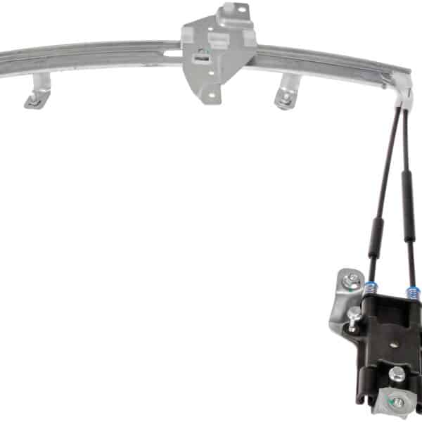 Dorman DOR-740-637 Power Window Regulator (Regulator Only)