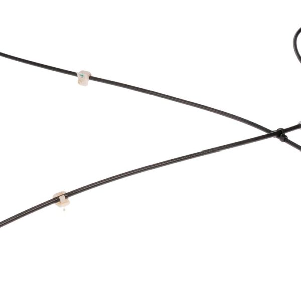 Dorman DOR-740-641 Power Window Regulator (Regulator Only)