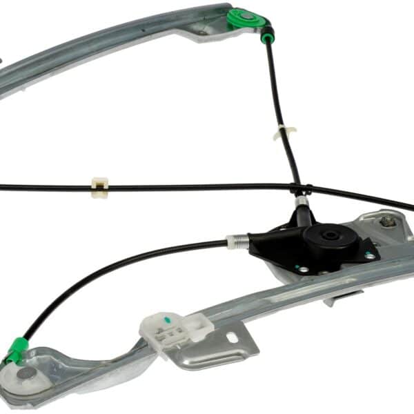 Dorman DOR-740-642 Power Window Regulator (Regulator Only)
