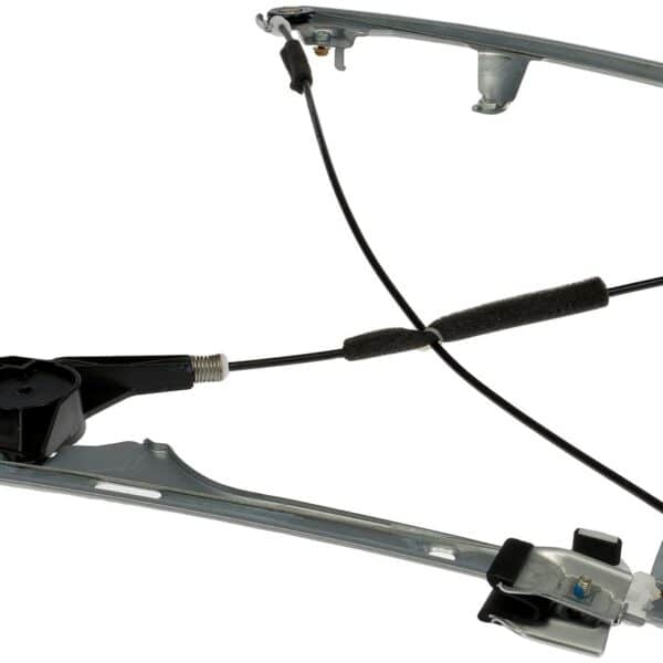 Dorman DOR-740-644 Power Window Regulator (Regulator Only)