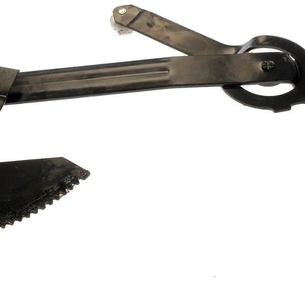 Dorman DOR-740-651 Manual Window Regulator (Regulator Only)