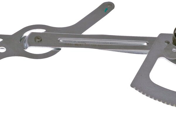 Dorman DOR-740-655 Power Window Regulator (Regulator Only)