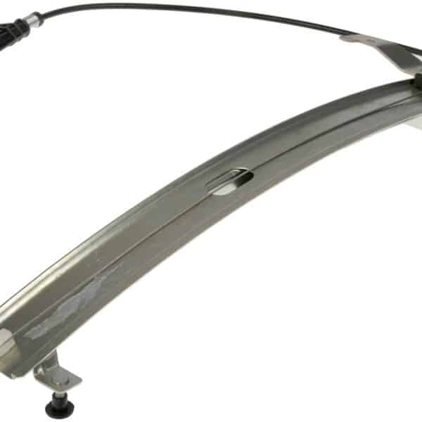 Dorman DOR-740-660 Power Window Regulator (Regulator Only)