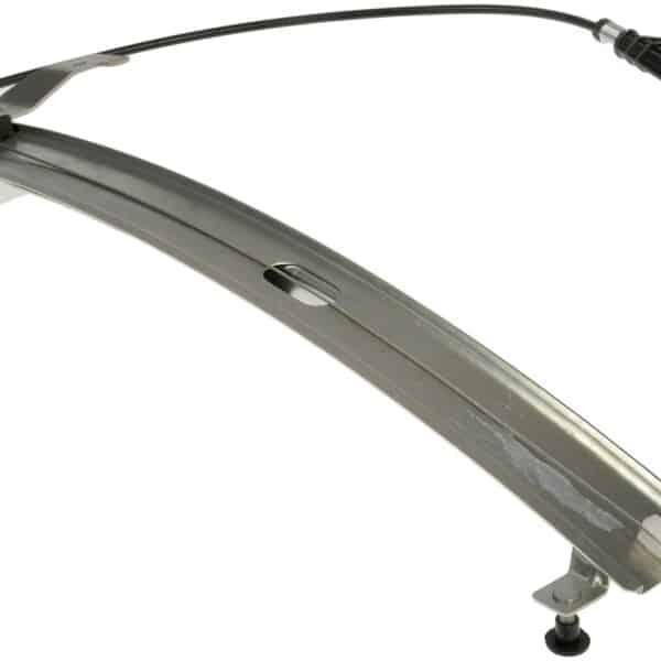 Dorman DOR-740-661 Power Window Regulator (Regulator Only)