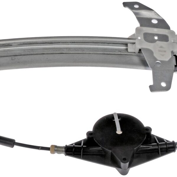 Dorman DOR-740-662 Power Window Regulator (Regulator Only)