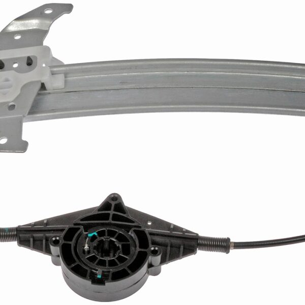 Dorman DOR-740-663 Power Window Regulator (Regulator Only)