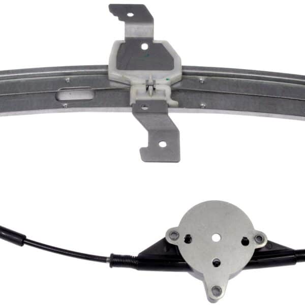 Dorman DOR-740-666 Power Window Regulator (Regulator Only)