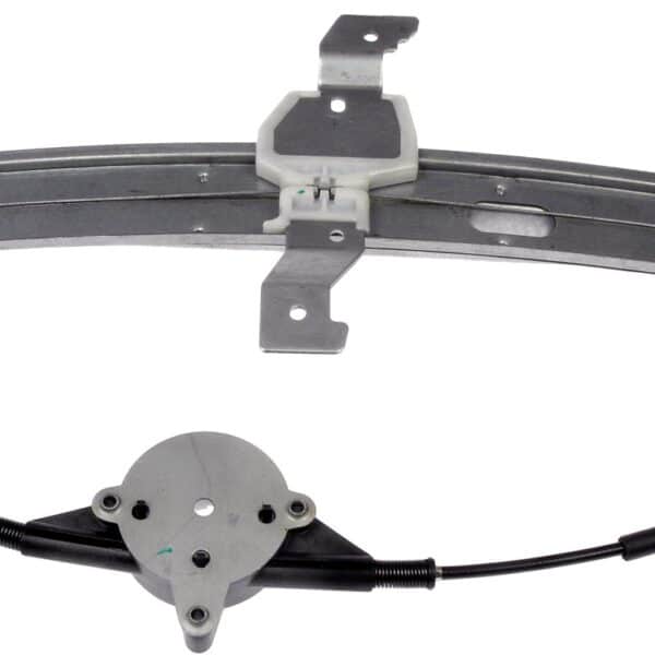 Dorman DOR-740-667 Power Window Regulator (Regulator Only)