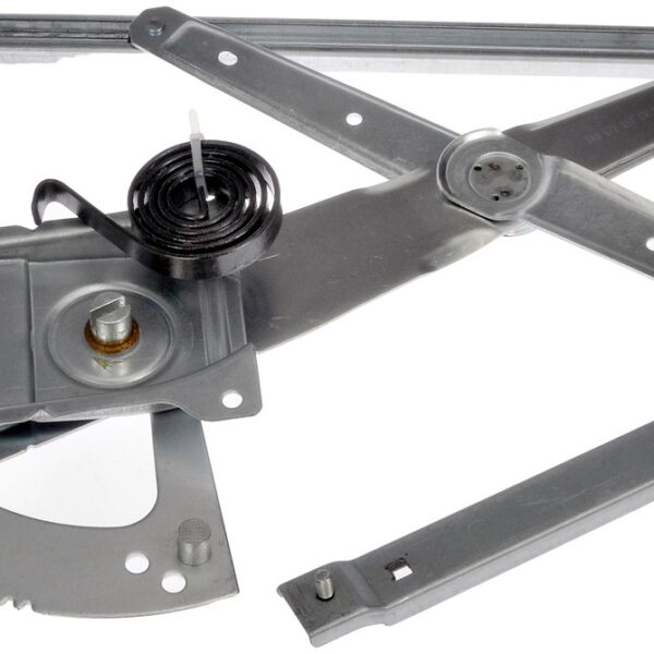 Dorman DOR-740-672 Power Window Regulator (Regulator Only)