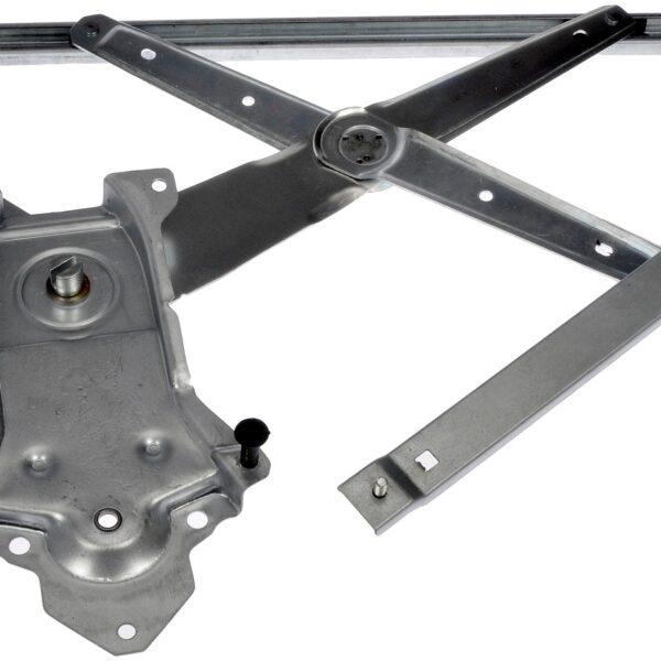 Dorman DOR-740-673 Power Window Regulator (Regulator Only)