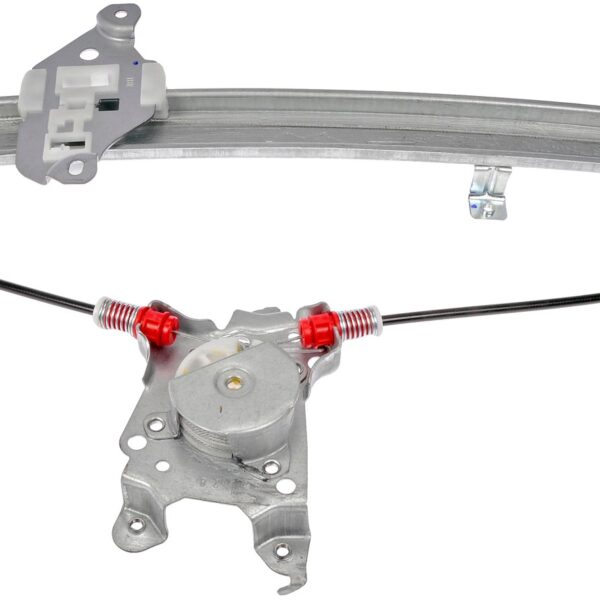 Dorman DOR-740-680 Power Window Regulator (Regulator Only)
