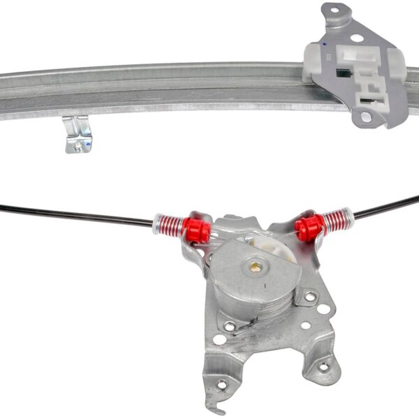 Dorman DOR-740-681 Power Window Regulator (Regulator Only)