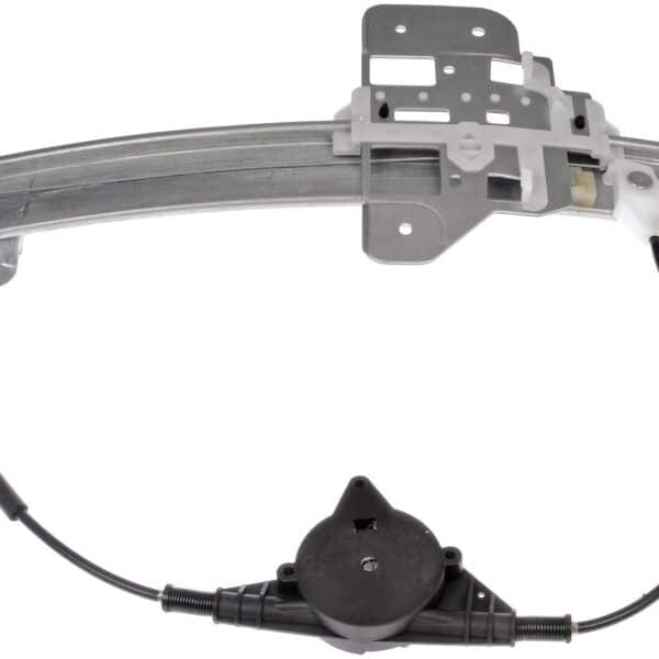 Dorman DOR-740-684 Power Window Regulator (Regulator Only)