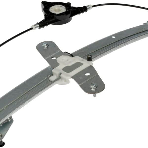 Dorman DOR-740-687 Power Window Regulator (Regulator Only)