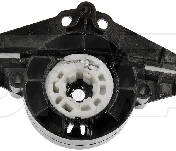 Dorman DOR-740-689 Power Window Regulator (Regulator Only)