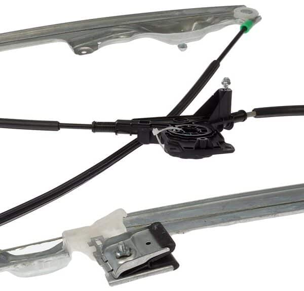 Dorman DOR-740-690 Power Window Regulator (Regulator Only)