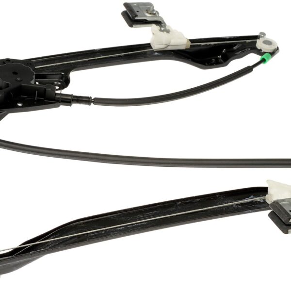 Dorman DOR-740-691 Power Window Regulator (Regulator Only)