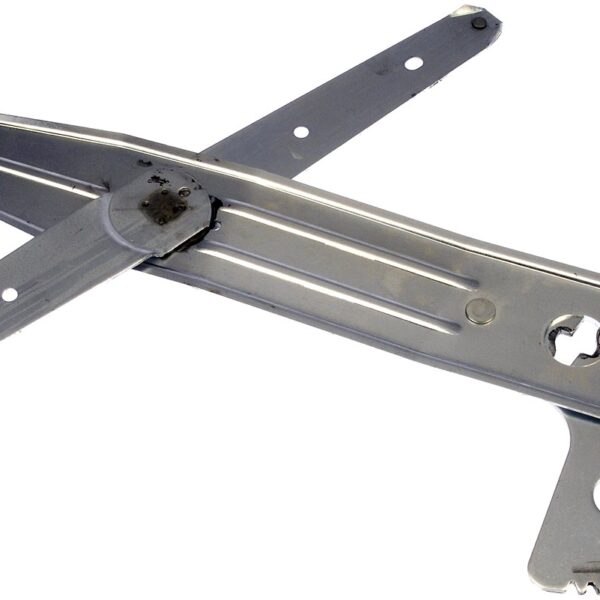 Dorman DOR-740-693 Power Window Regulator (Regulator Only)
